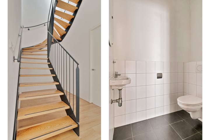 Foto 7 van De Genestetstraat 22