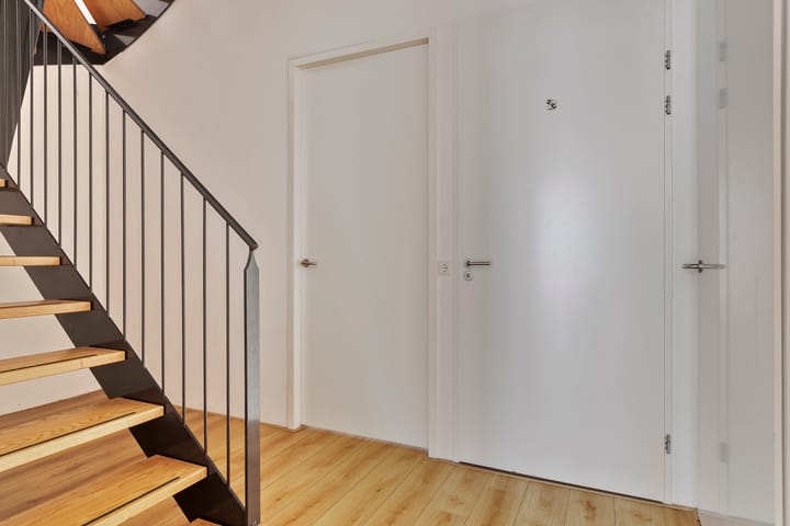 Foto 8 van De Genestetstraat 22