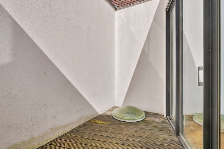 Foto 25 van De Genestetstraat 22