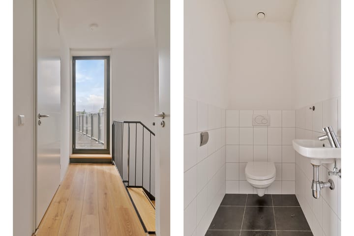 Foto 30 van De Genestetstraat 22