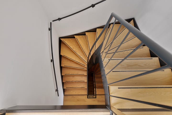 Foto 39 van De Genestetstraat 22