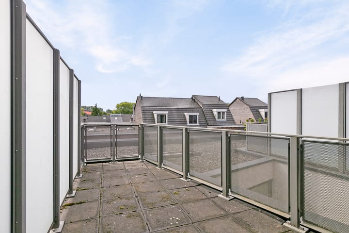 Foto 41 van De Genestetstraat 22