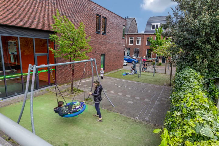 Foto 44 van De Genestetstraat 22