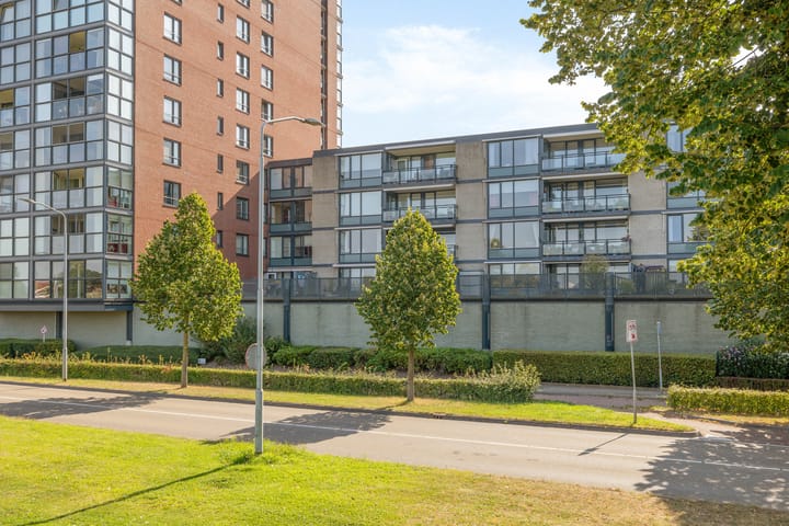 Foto 3 van Seinestraat 8