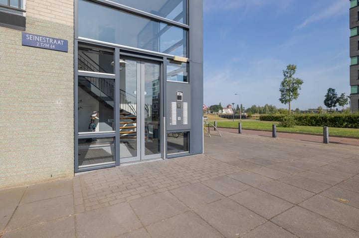 Foto 4 van Seinestraat 8