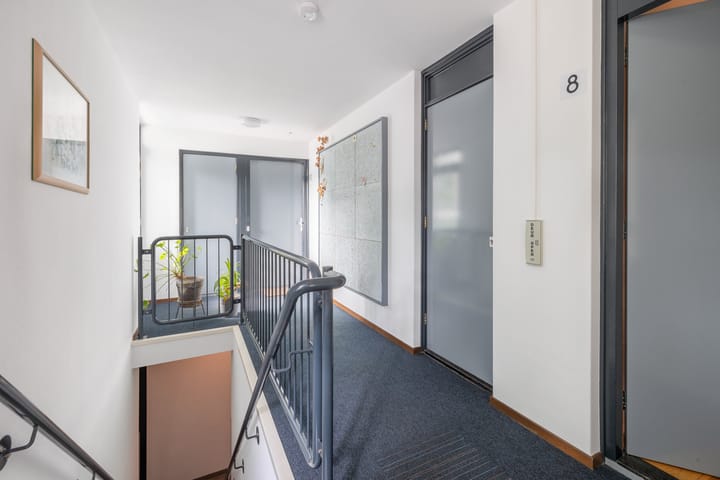 Foto 7 van Seinestraat 8