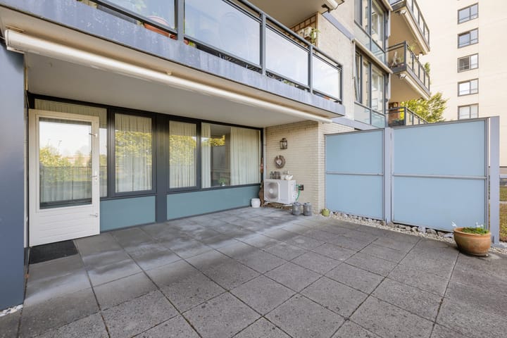 Foto 21 van Seinestraat 8