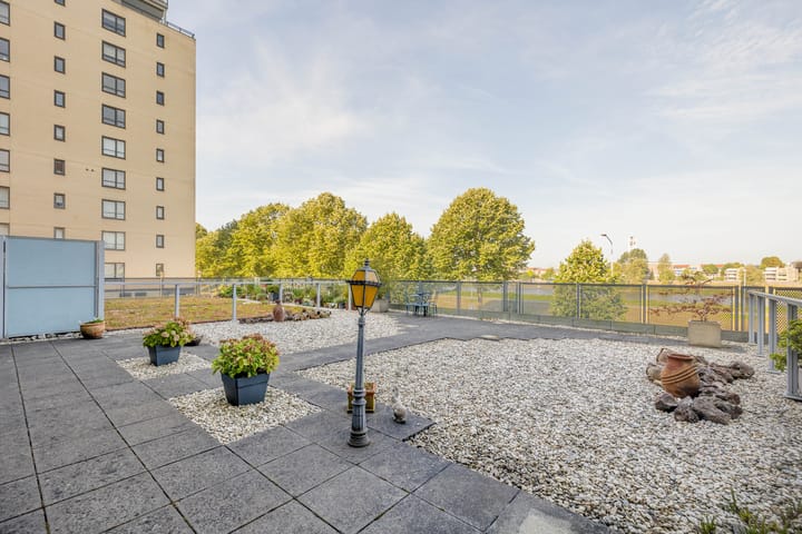 Foto 24 van Seinestraat 8