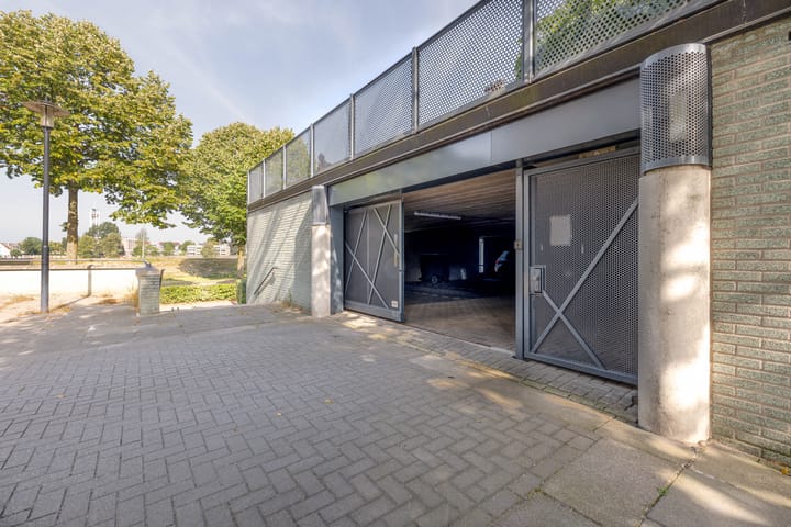 Foto 37 van Seinestraat 8