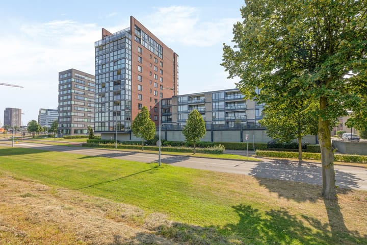 Foto 40 van Seinestraat 8