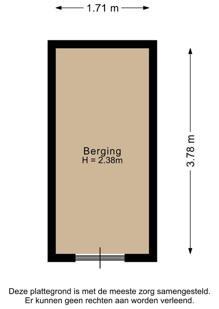Foto 44 van Seinestraat 8
