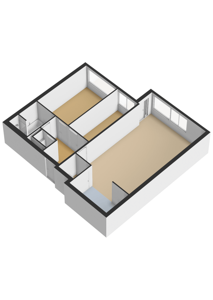 Foto 45 van Seinestraat 8