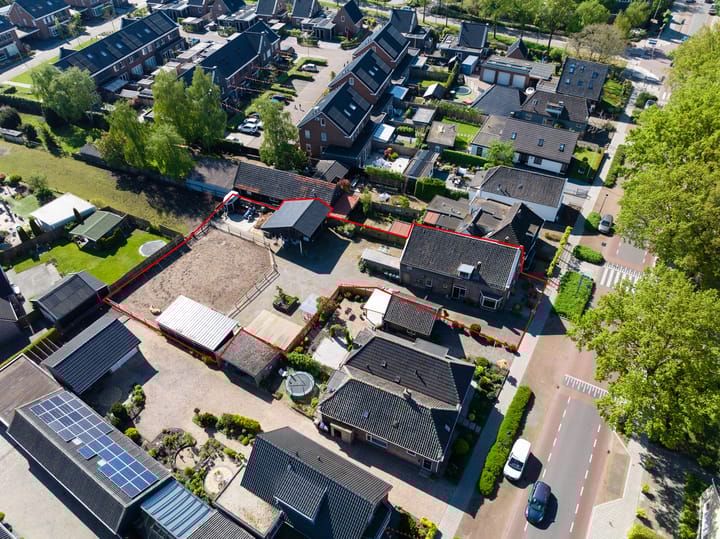 Foto 2 van Burgemeester van Engelenweg 195