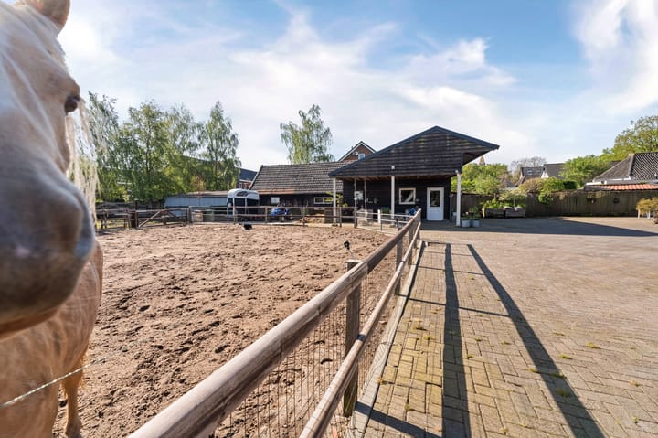 Foto 3 van Burgemeester van Engelenweg 195