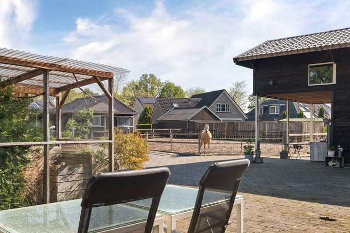 Foto 4 van Burgemeester van Engelenweg 195