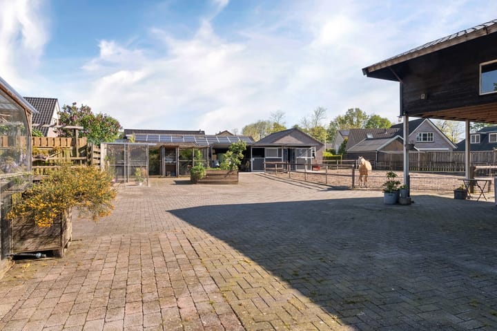 Foto 5 van Burgemeester van Engelenweg 195