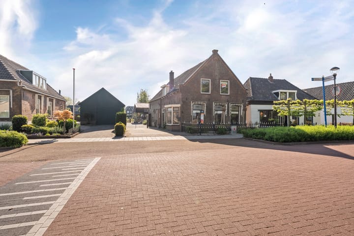 Foto 7 van Burgemeester van Engelenweg 195