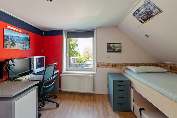 Foto 43 van Burgemeester van Engelenweg 195