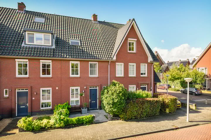 Foto 1 van Westhove 11