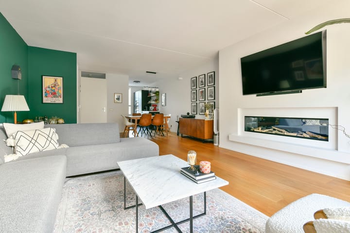 Foto 3 van Westhove 11