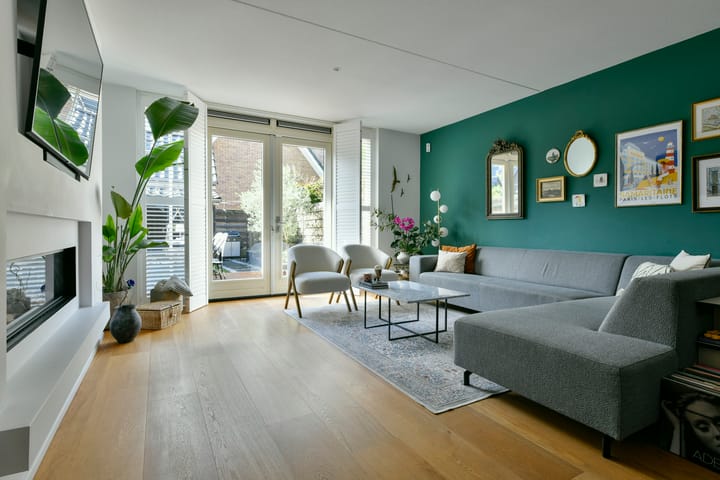 Foto 4 van Westhove 11