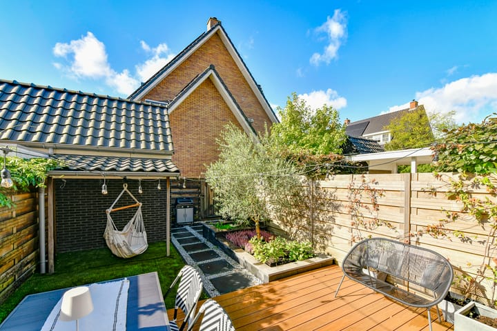 Foto 7 van Westhove 11