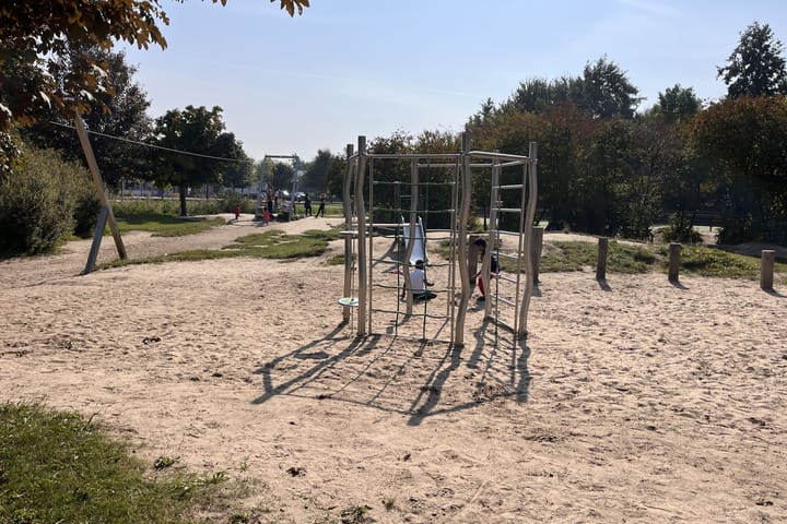 Foto 20 van Westhove 11