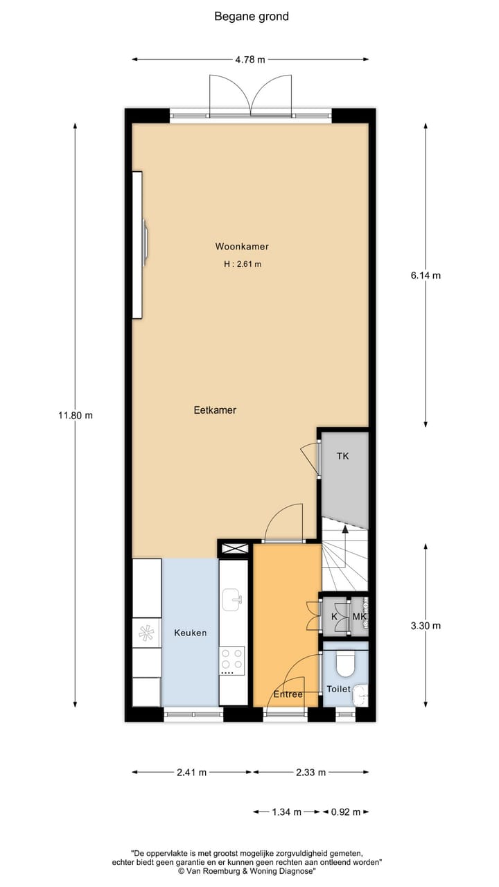 Foto 24 van Westhove 11