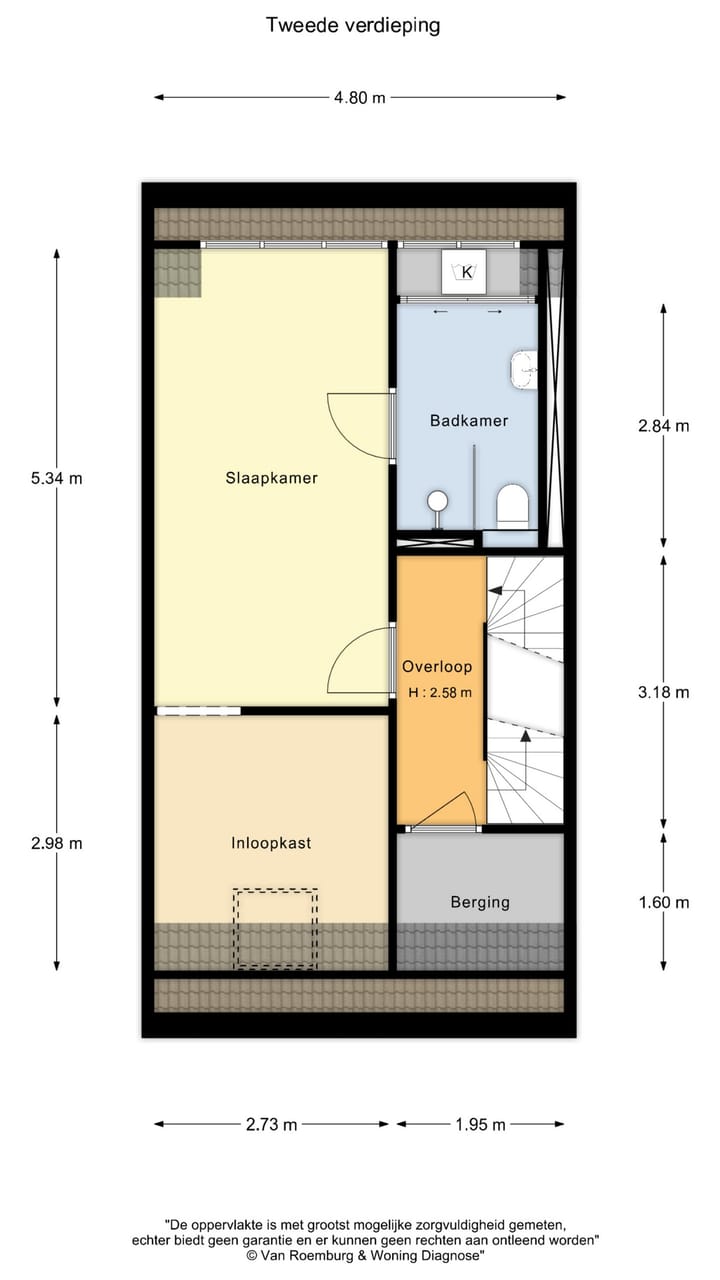 Foto 26 van Westhove 11
