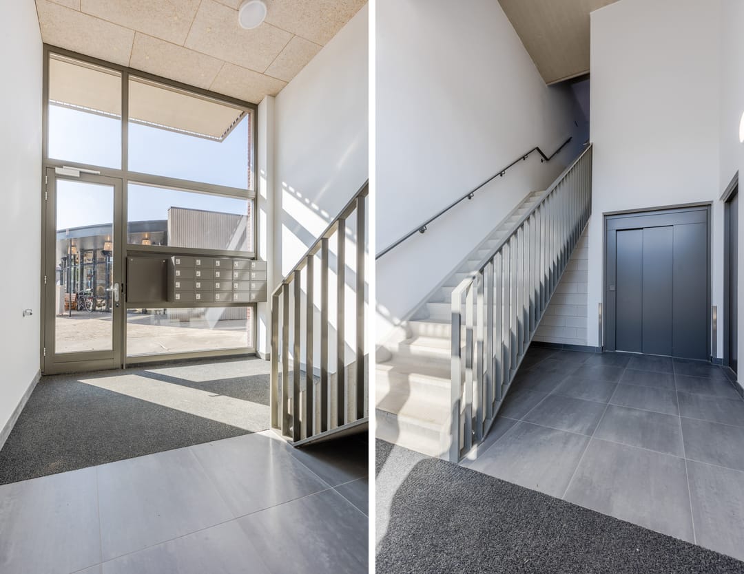 Foto 2 van A.Vlaminckxplein 21