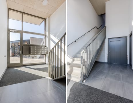 A.Vlaminckxplein 21 secondary image