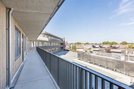 A.Vlaminckxplein 21 tertiary image