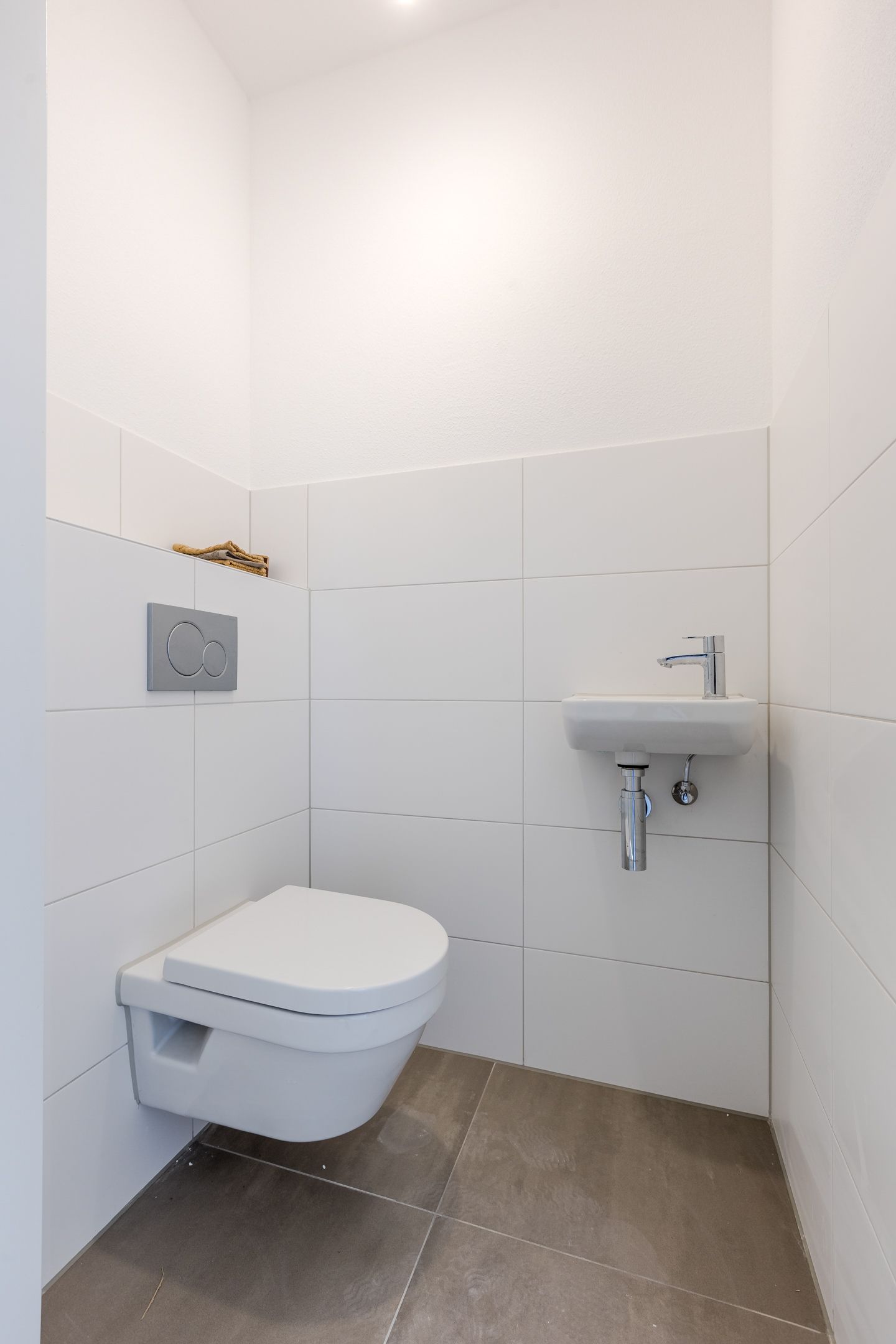 Foto 5 van A.Vlaminckxplein 21