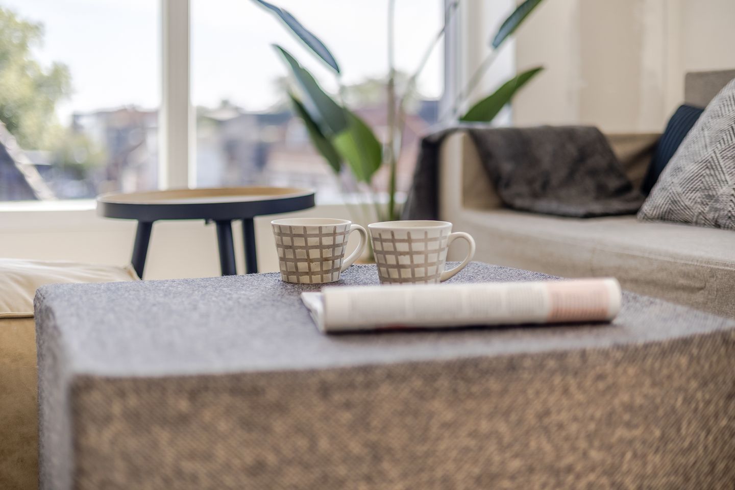 Foto 10 van A.Vlaminckxplein 21