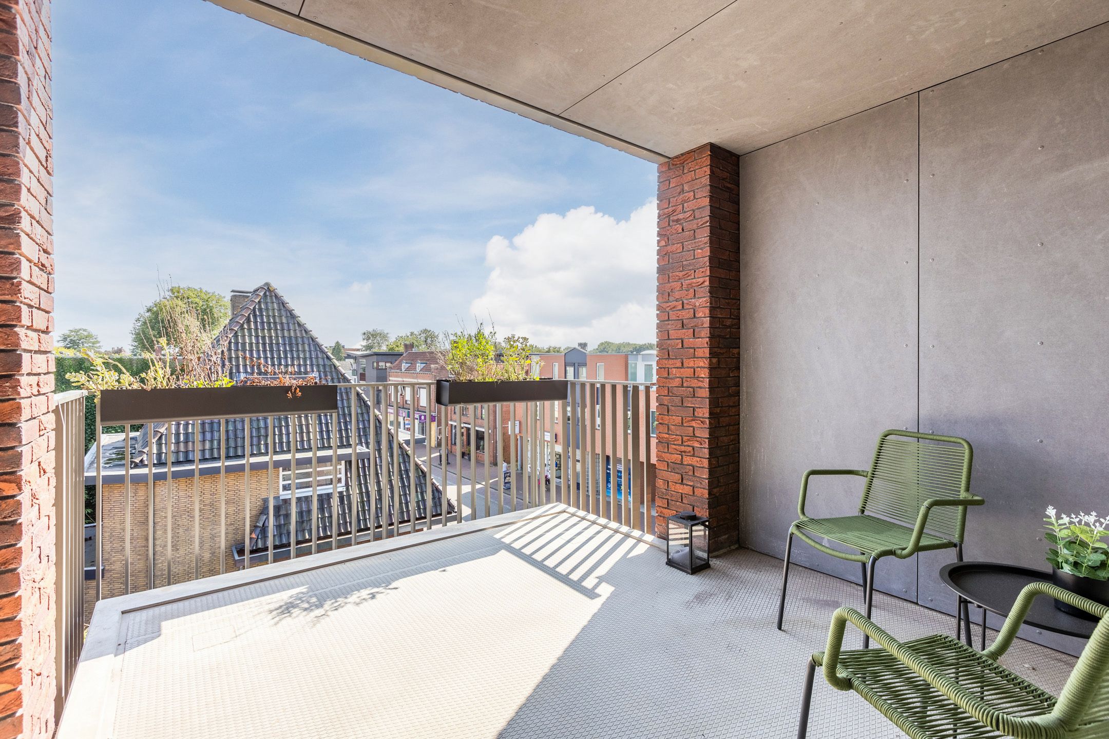 Foto 12 van A.Vlaminckxplein 21