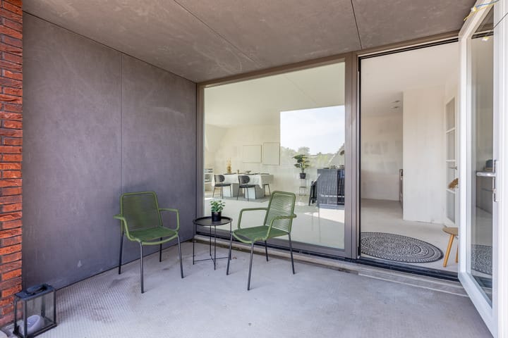 Foto 14 van A.Vlaminckxplein 21