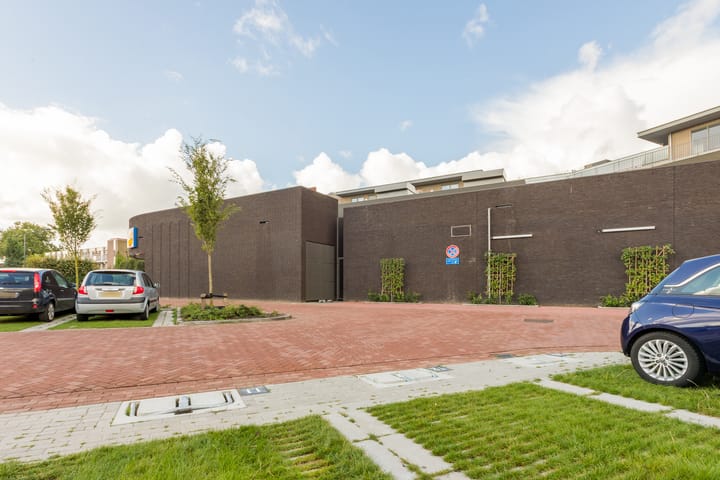 Foto 38 van A.Vlaminckxplein 21