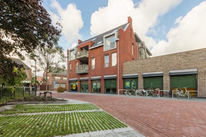 Foto 39 van A.Vlaminckxplein 21