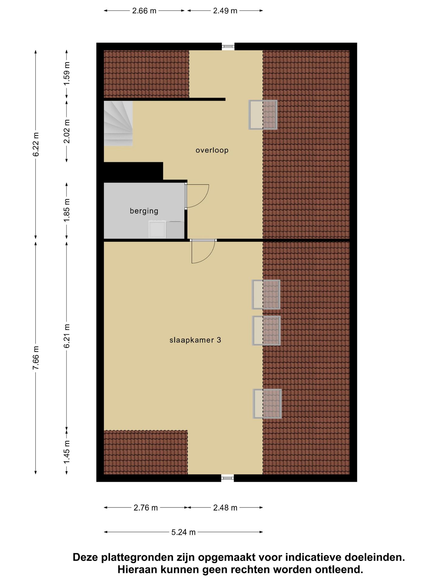 Foto 44 van A.Vlaminckxplein 21