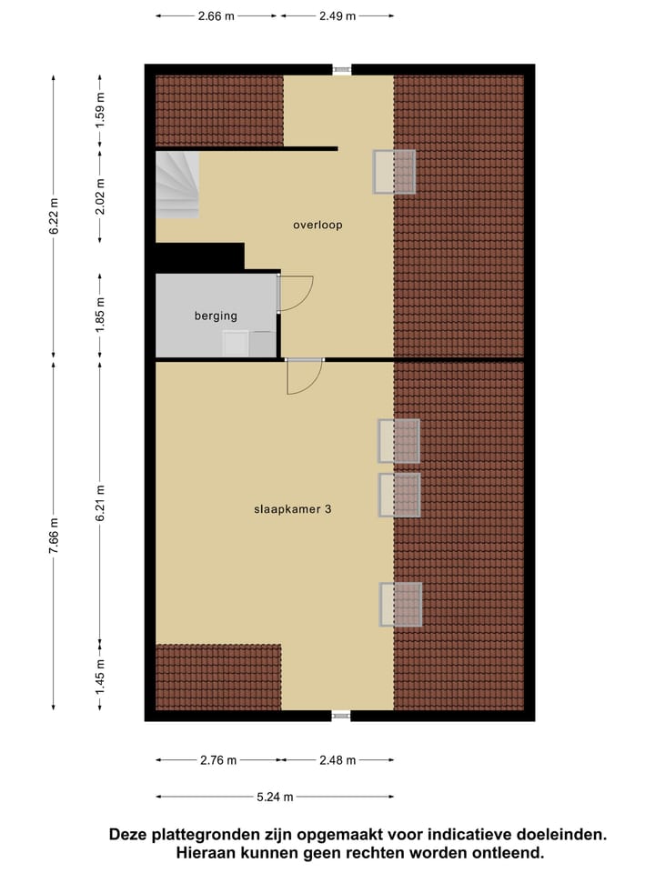 Foto 44 van A.Vlaminckxplein 21