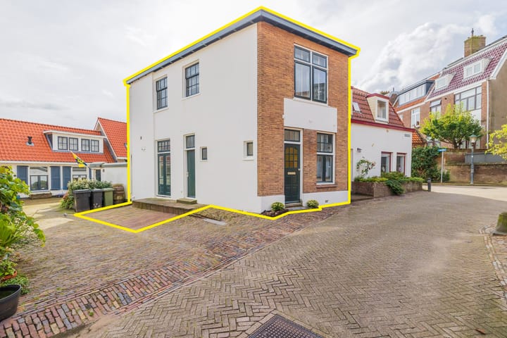 Foto 4 van Westerstraat 10