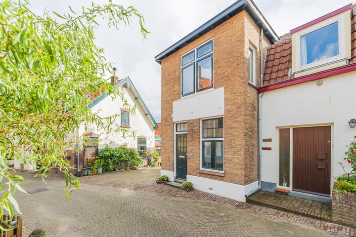 Foto 5 van Westerstraat 10