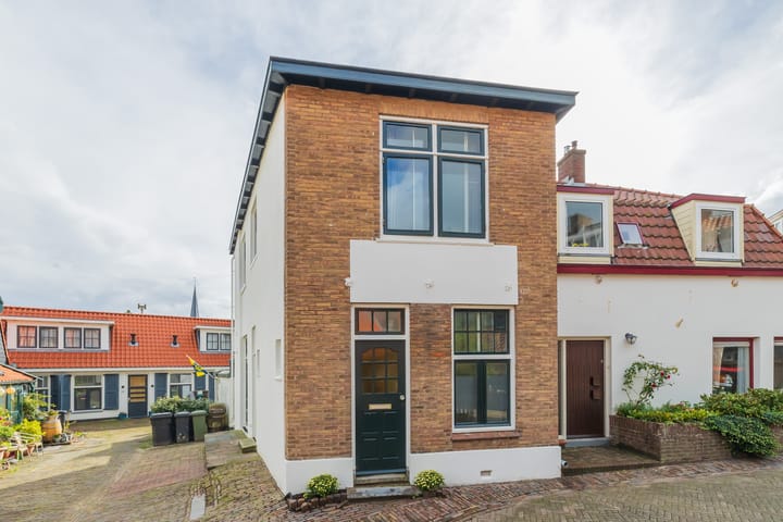 Foto 6 van Westerstraat 10