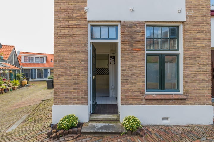 Foto 7 van Westerstraat 10