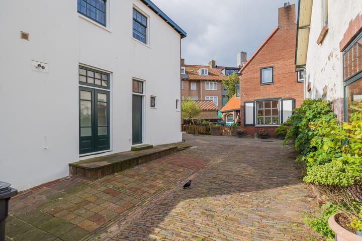 Foto 18 van Westerstraat 10