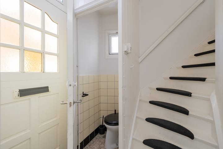 Foto 19 van Westerstraat 10