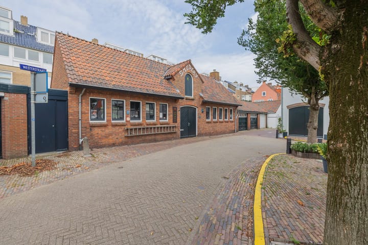 Foto 29 van Westerstraat 10