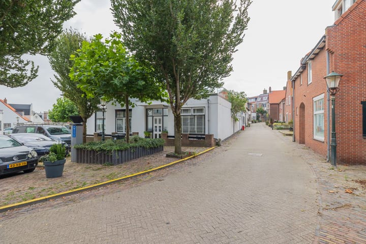 Foto 30 van Westerstraat 10