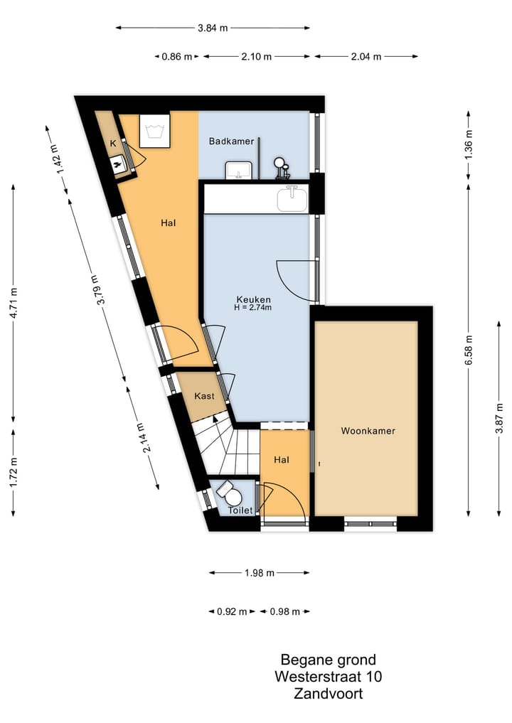 Foto 37 van Westerstraat 10