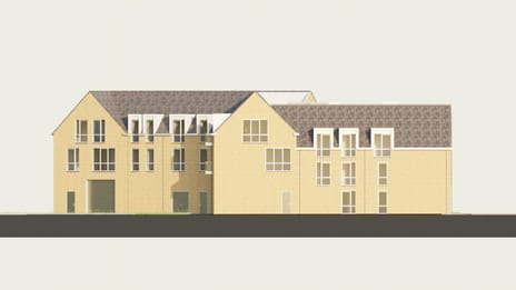 4-kamer appartement thumbnail